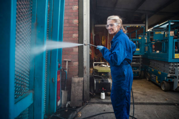 Best Spring Cleaning  in Amery, WI