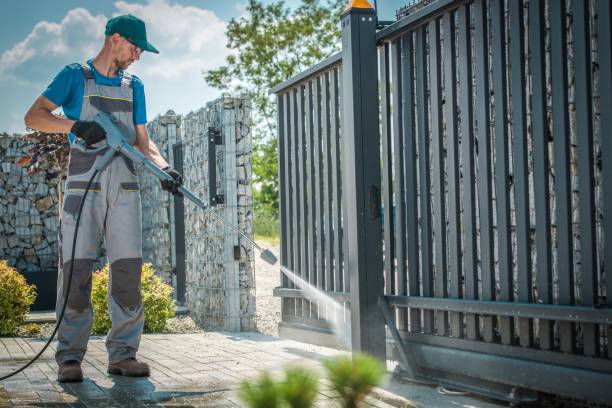 Playground Equipment Cleaning in Amery, WI