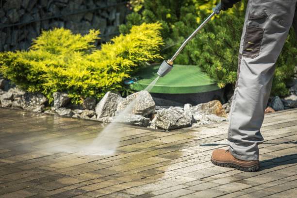 Best Factory Floor Cleaning  in Amery, WI