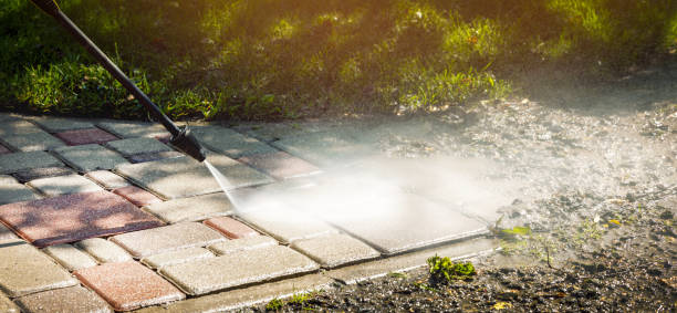 Amery, WI Pressure Washing Services Company
