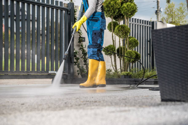 Best Dumpster Area Cleaning  in Amery, WI