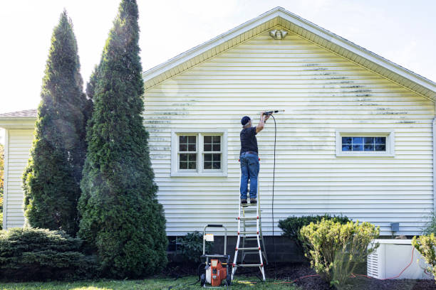 Best Restaurant Pressure Washing  in Amery, WI
