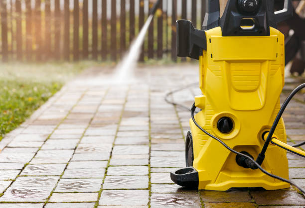 Animal Enclosure Cleaning in Amery, WI