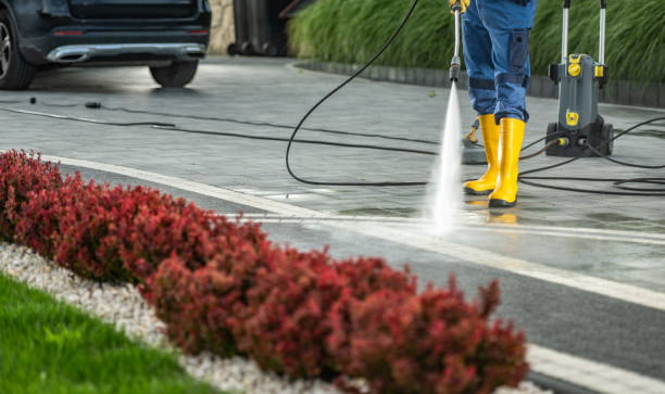 Best Pool Deck Cleaning  in Amery, WI
