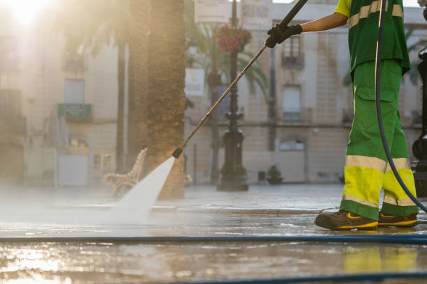 Best Playground Equipment Cleaning  in Amery, WI